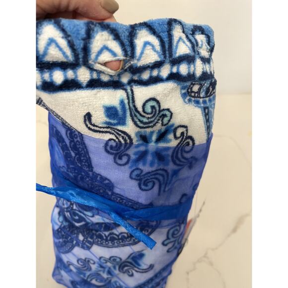 Simple Sarong Womens Towel Sarong Cover Up Button On New Beach Pool Gym Bath OS - Picture 5 of 6